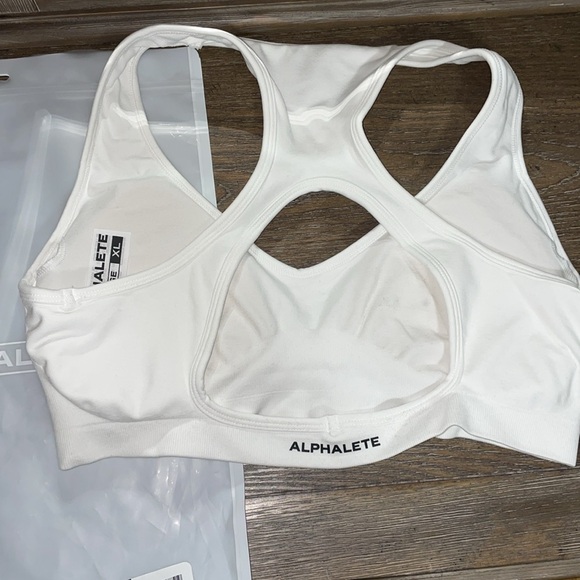 AMPLIFY CONTOUR BRA - Picture 4 of 6